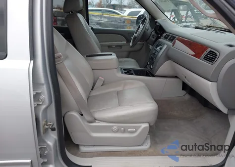 2013 GMC Yukon Slt z USA, uszkodzony, nr VIN 1GKS2CE08DR354528